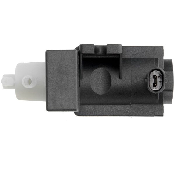 Tryckomvandlare, avgasreglering Nty EGR-ME-021 NTY