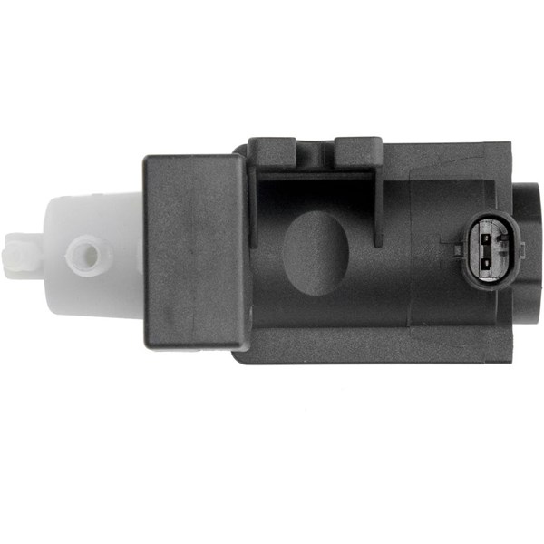 Tryckomvandlare, avgasreglering Nty EGR-ME-022 NTY