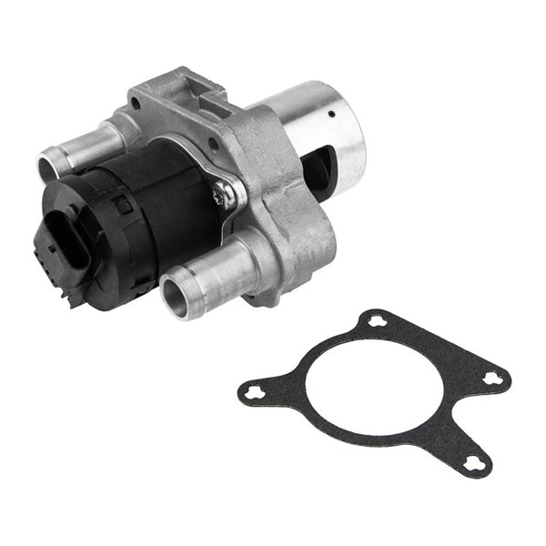 Egr-ventil Nty EGR-ME-023 NTY