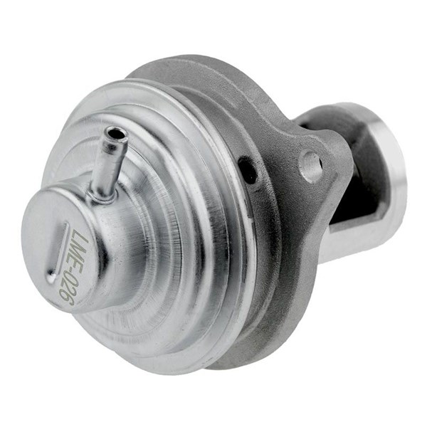 Egr-ventil Nty EGR-ME-026 NTY