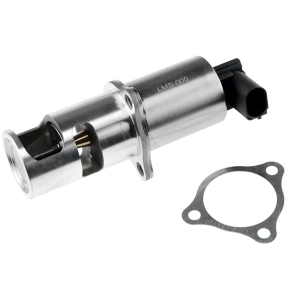 Egr-ventil Nty EGR-MS-000 NTY