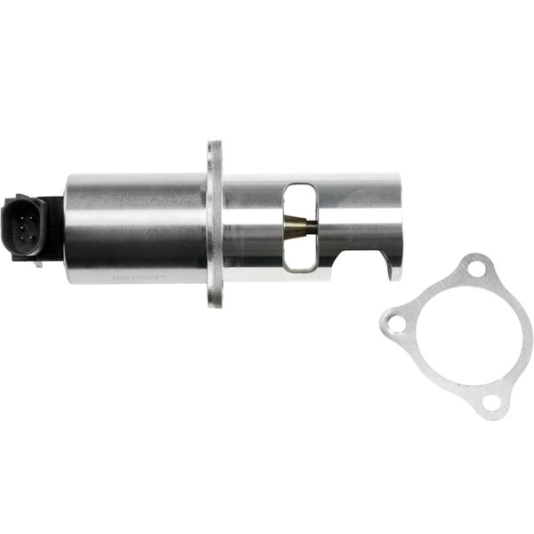 Egr-ventil Nty EGR-MS-000 NTY Egr-ventil Nty EGR-MS-000 NTY