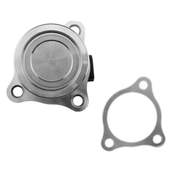 Egr-ventil Nty EGR-MS-000 NTY Egr-ventil Nty EGR-MS-000 NTY
