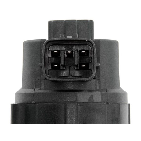 Egr-ventil Nty EGR-MS-005 NTY