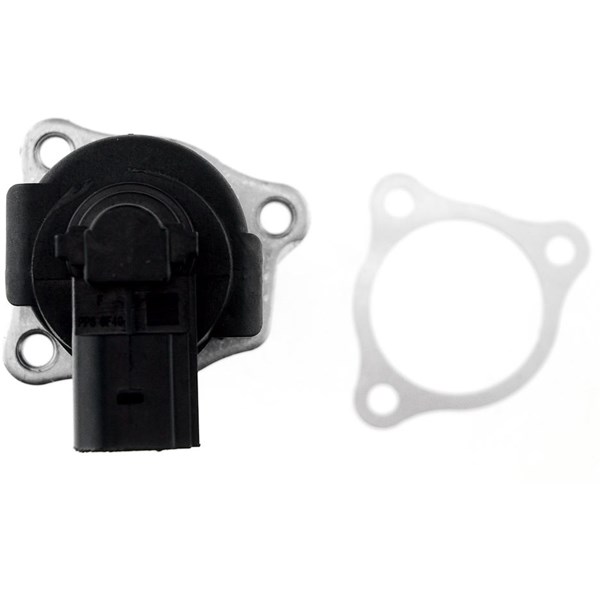 Egr-ventil Nty EGR-NS-001 NTY
