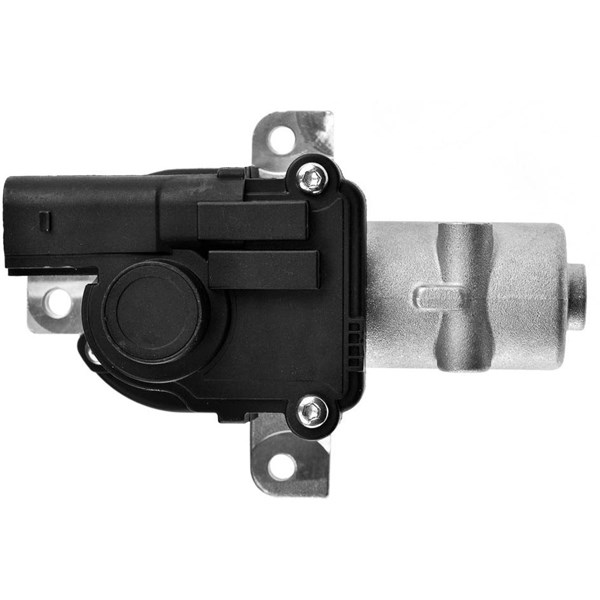 Egr-ventil Nty EGR-NS-004 NTY