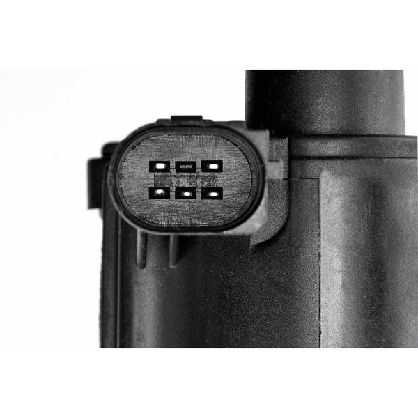 Egr-ventil Nty EGR-NS-004 NTY