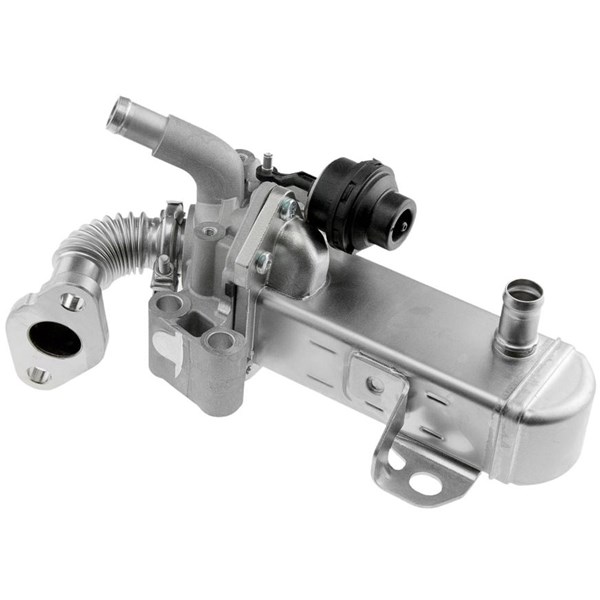 Kylare, avgasåterföring Nty EGR-NS-007A NTY