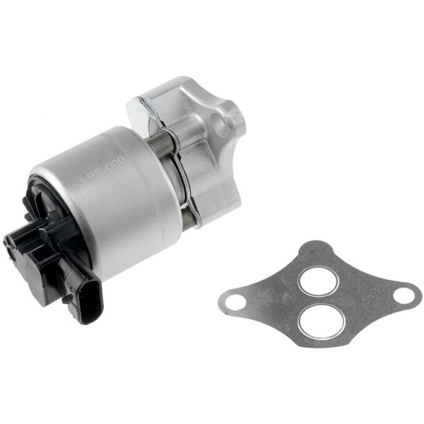 Egr-ventil Nty EGR-PE-000 NTY