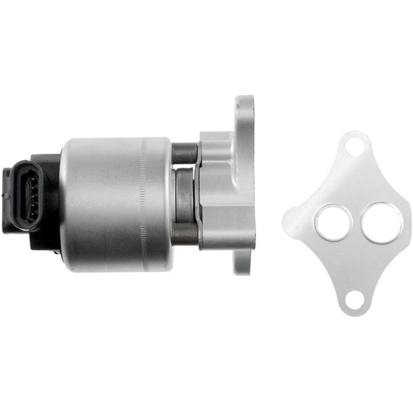 Egr-ventil Nty EGR-PE-000 NTY
