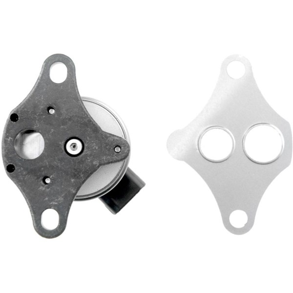 Egr-ventil Nty EGR-PE-000 NTY