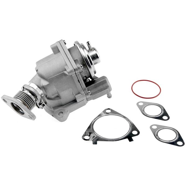 Egr-ventil Nty EGR-PE-003 NTY