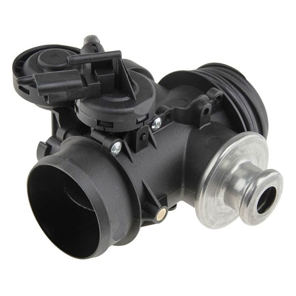 Egr-ventil Nty EGR-PE-008 NTY