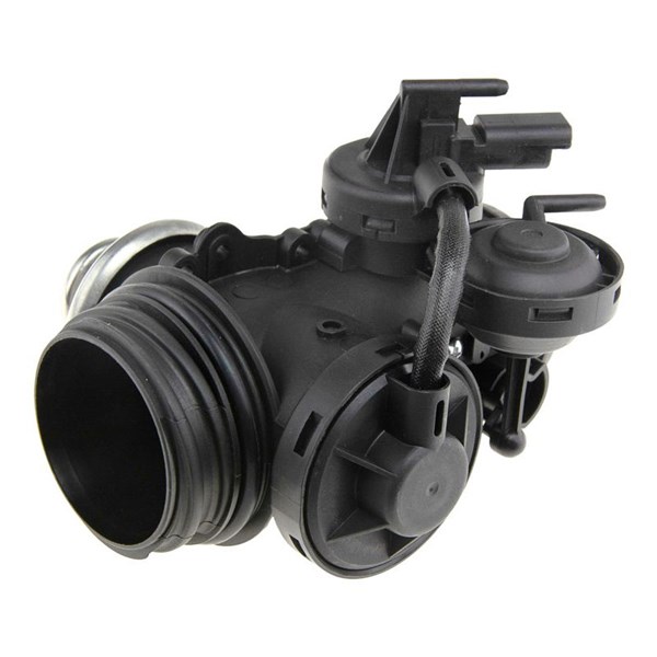 Egr-ventil Nty EGR-PE-008 NTY