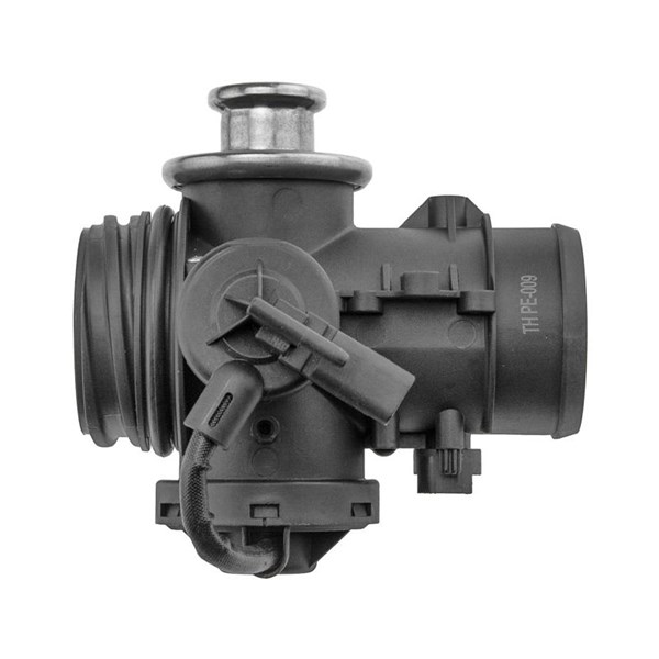 Egr-ventil Nty EGR-PE-009 NTY