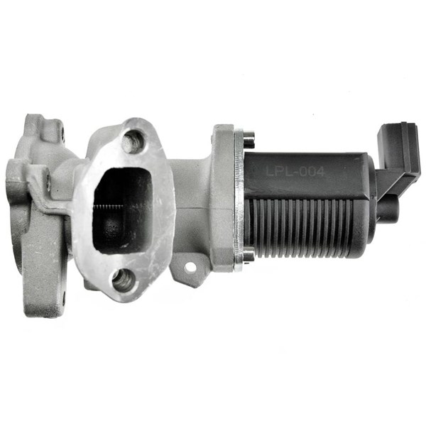 Egr-ventil Nty EGR-PL-004 NTY