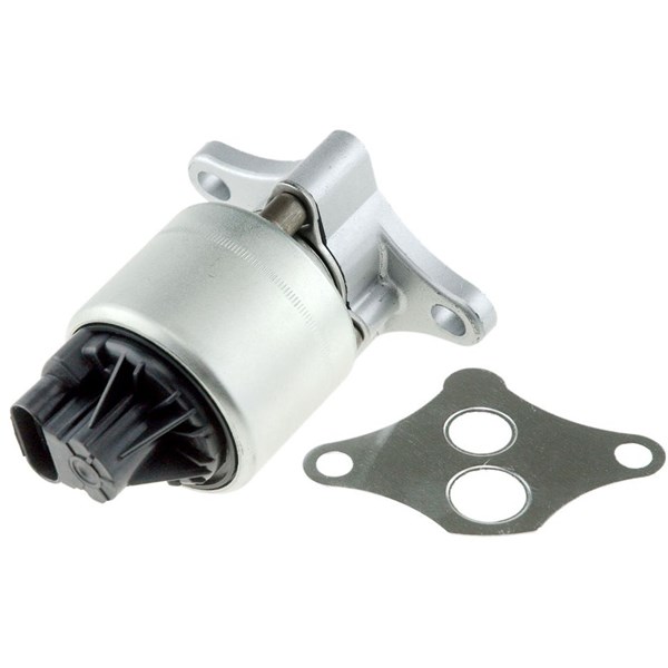 Egr-ventil Nty EGR-PL-005 NTY