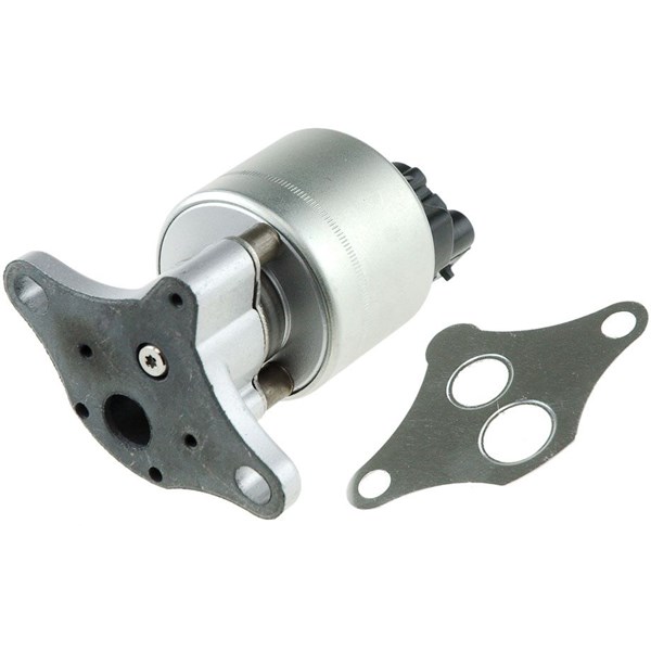 Egr-ventil Nty EGR-PL-005 NTY