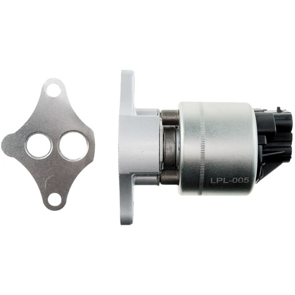Egr-ventil Nty EGR-PL-005 NTY