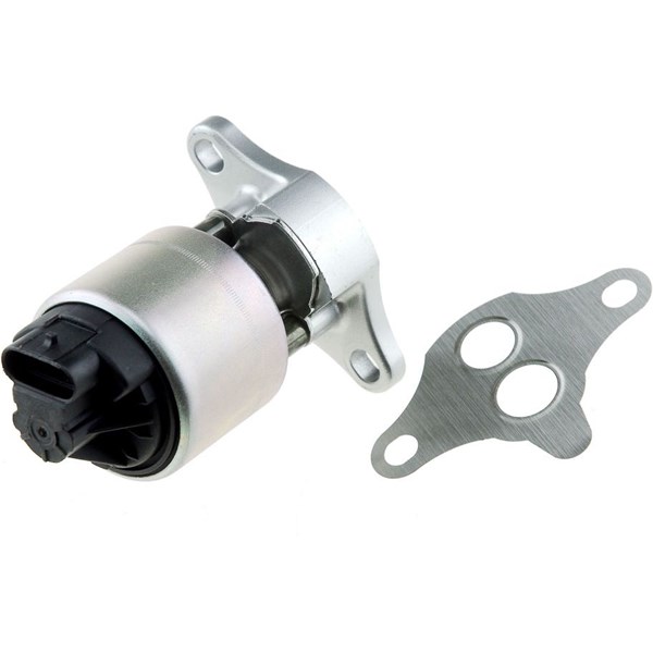Egr-ventil Nty EGR-PL-007 NTY