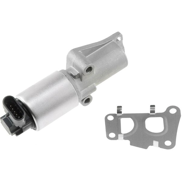 Egr-ventil Nty EGR-PL-008 NTY