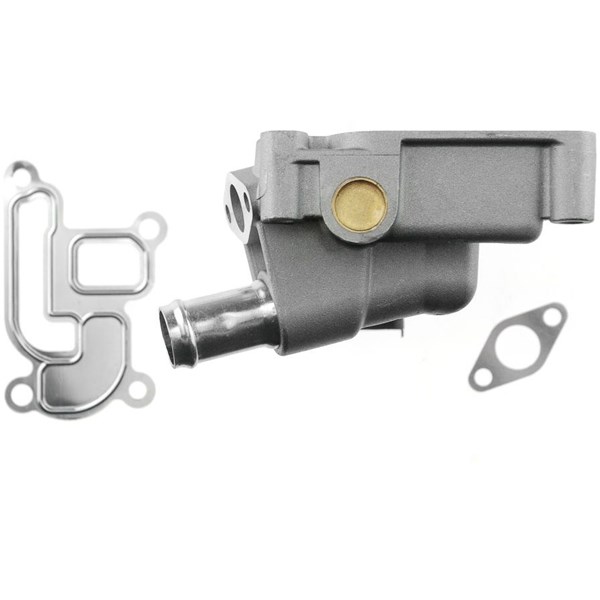 Egr-ventil Nty EGR-PL-009 NTY Egr-ventil Nty EGR-PL-009 NTY