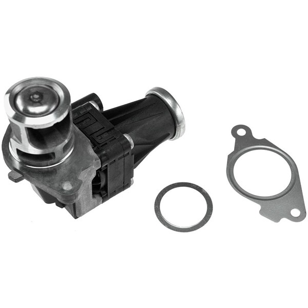 Egr-ventil Nty EGR-PL-012 NTY