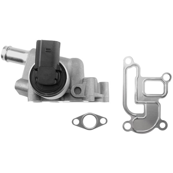 Egr-ventil Nty EGR-PL-013 NTY
