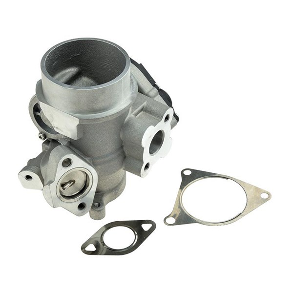 Egr-ventil Nty EGR-PL-014 NTY