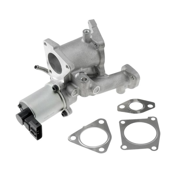 Egr-ventil Nty EGR-PL-016 NTY