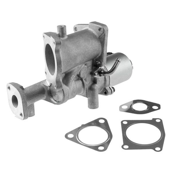 Egr-ventil Nty EGR-PL-016 NTY