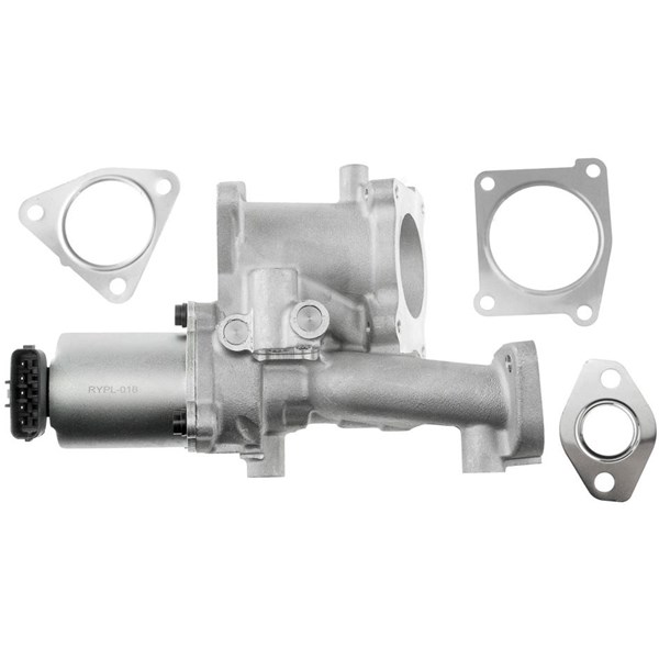 Egr-ventil Nty EGR-PL-016 NTY