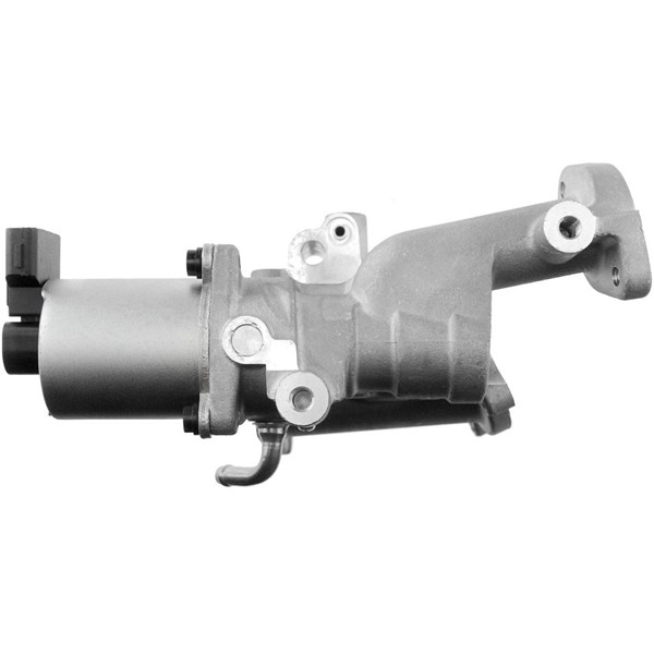Egr-ventil Nty EGR-PL-016 NTY