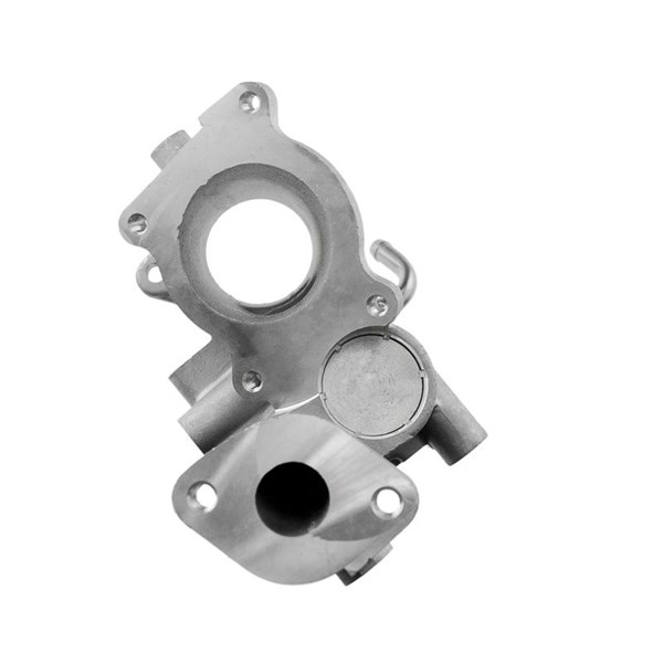 Egr-ventil Nty EGR-PL-016 NTY