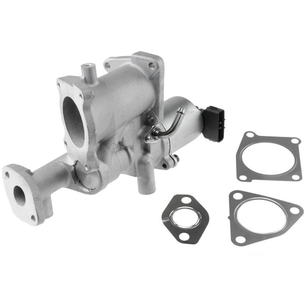 Egr-ventil Nty EGR-PL-017 NTY