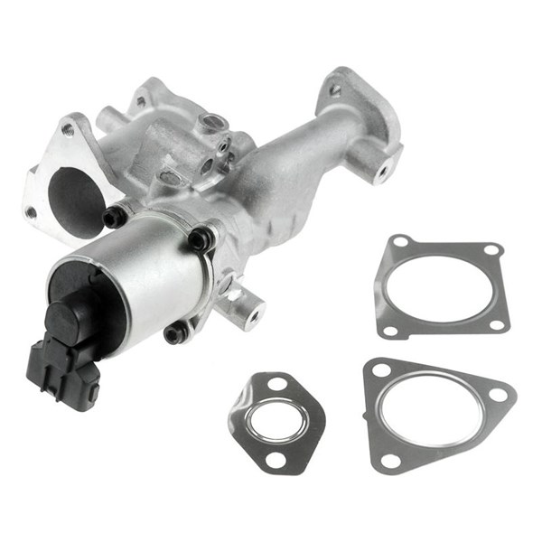 Egr-ventil Nty EGR-PL-017 NTY