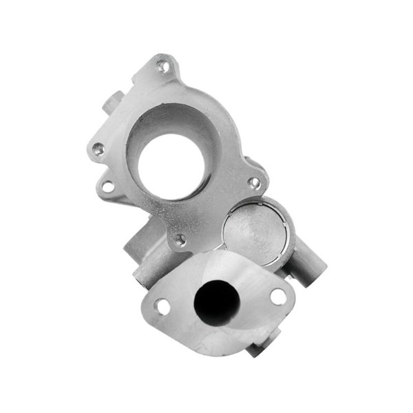 Egr-ventil Nty EGR-PL-017 NTY