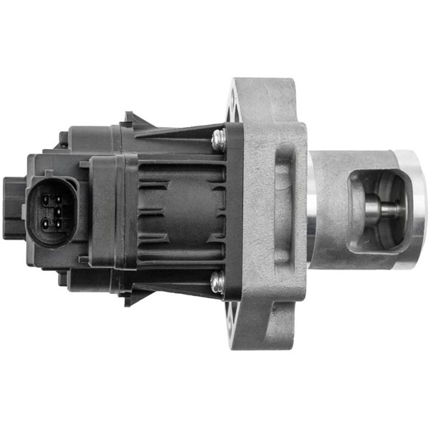 Egr-ventil NTY Egr-ventil NTY