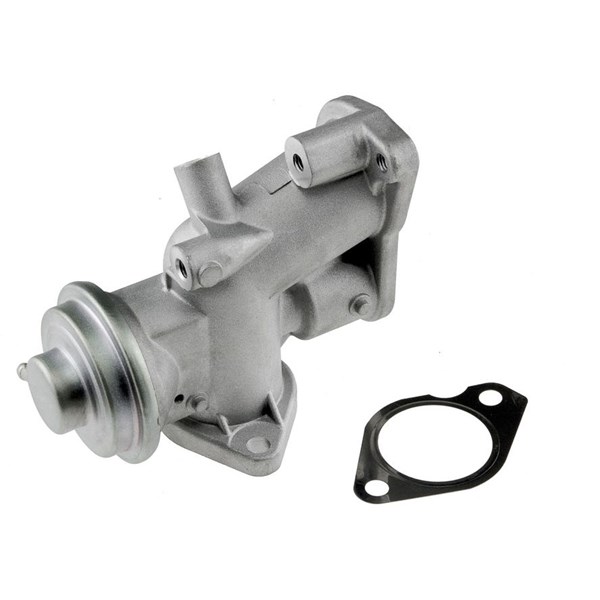 Egr-ventil Nty EGR-PL-023 NTY