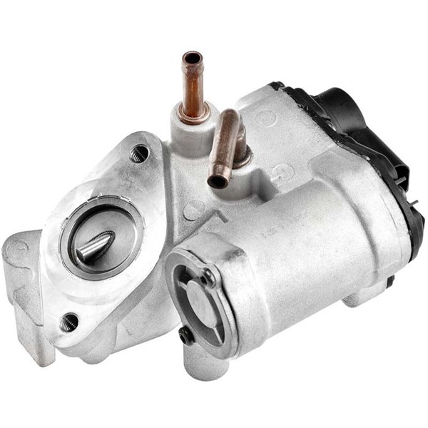 Egr-ventil Nty EGR-PL-027 NTY