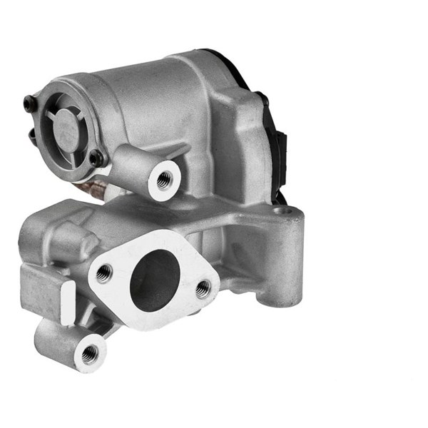 Egr-ventil Nty EGR-PL-027 NTY