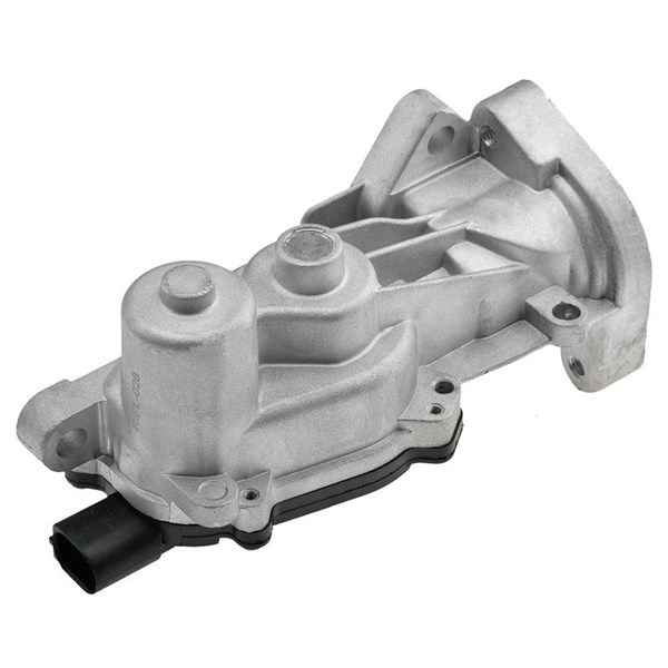 Egr-ventil Nty EGR-PL-028 NTY