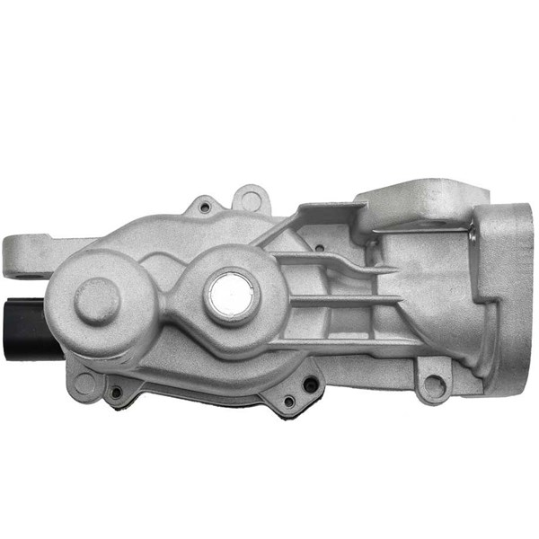 Egr-ventil Nty EGR-PL-028 NTY