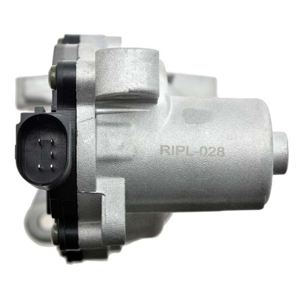 Egr-ventil Nty EGR-PL-028 NTY