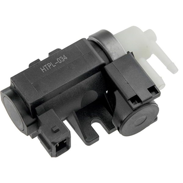 Tryckomvandlare, avgasreglering Nty EGR-PL-034 NTY