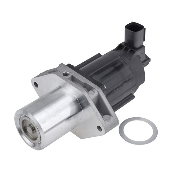 Egr-ventil 12V Nty EGR-PL-038 NTY