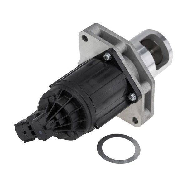 Egr-ventil 12V Nty EGR-PL-038 NTY