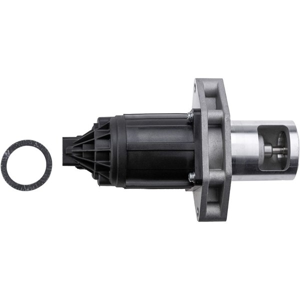Egr-ventil 12V Nty EGR-PL-038 NTY
