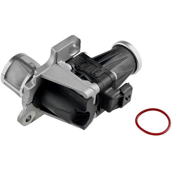 Egr-ventil, Nedre, Upptill Nty EGR-RE-007 NTY Egr-ventil, Nedre, Upptill Nty EGR-RE-007 NTY