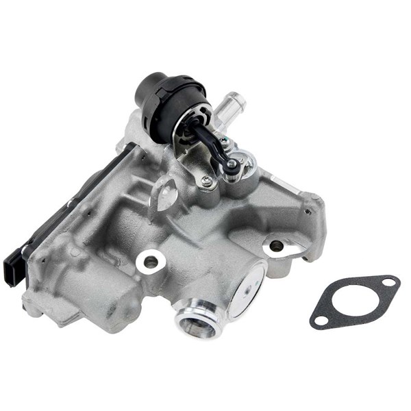 Egr-ventil Nty EGR-RE-010 NTY
